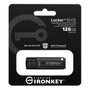 Kingston Memory Drive Flash USB 3.2 128GB Iklp50g2/128gb