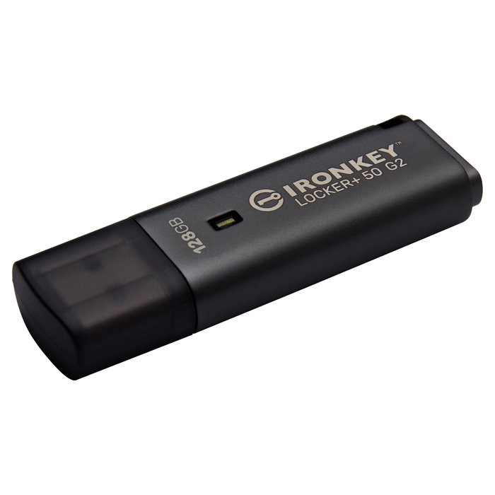 Kingston Memory Drive Flash USB 3.2 128GB Iklp50g2/128gb