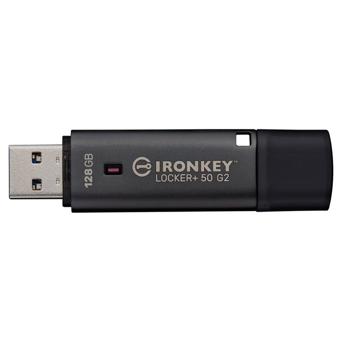 Kingston Memory Drive Flash USB 3.2 128GB Iklp50g2/128gb
