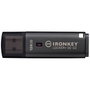 Kingston IronKey Locker+ 50 G2 128GB USB 3.2