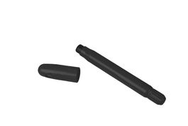 My Other Me Maquillaje al agua en crayon negro con rosca y tapa