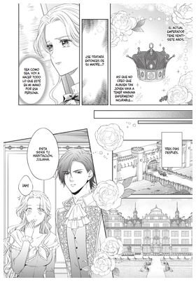 Juliana Y La Fruta Dorada