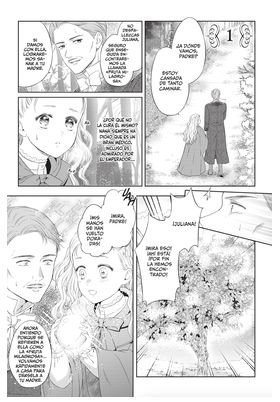 Juliana Y La Fruta Dorada