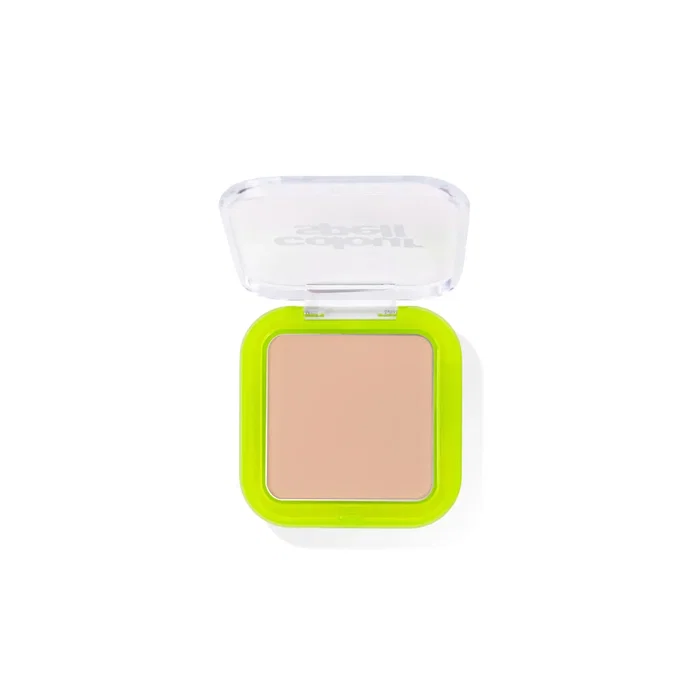 Profusion Cosmetics Colour Spell Polvo compacto Vainilla Profusion Cosmetics Colour Spell Polvo compacto Vainilla