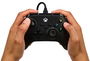 Power A XBGP0024-01 Mando con Cable Nano Enhanced para Xbox Series X|S Negro