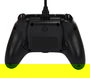 Power A XBGP0024-01 Mando con Cable Nano Enhanced para Xbox Series X|S Negro