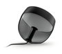 Philips Hue White & Color Ambiance Iris Lámpara de Mesa Inteligente, Negro