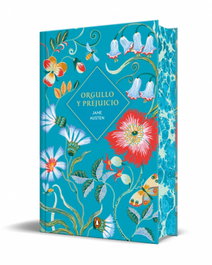 Penguin Clasicos, Orgullo y prejuicio Edición Limitada con Cantos Tintados, Jane Austen - Penguin Clasicos