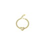 Pulsera Mujer Guess JUBB05456JWYGS