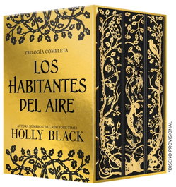 HIDRA, Estuche especial Los habitantes del aire (Edición especial limitada)