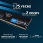 Crucial CT2K16G56C46U5 Memoria RAM DDR5 32 GB (2 x 16 GB) 5600 MHz DIMM ECC