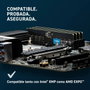 Crucial CT2K16G56C46U5 Memoria RAM DDR5 32 GB (2 x 16 GB) 5600 MHz DIMM ECC