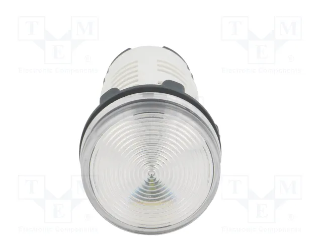 SCHNEIDER ELECTRIC Lámpara de control Harmony XB7 24V Ø22mm