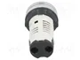 SCHNEIDER ELECTRIC Lámpara de control Harmony XB7 24V Ø22mm