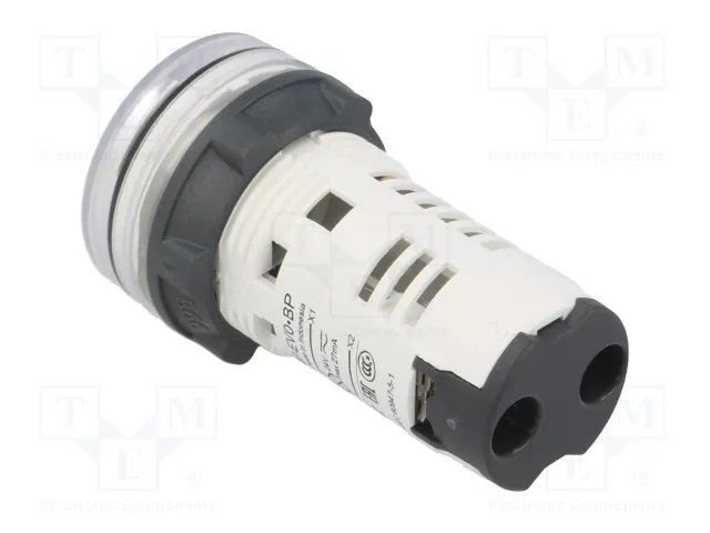 SCHNEIDER ELECTRIC Lámpara de control Harmony XB7 24V Ø22mm