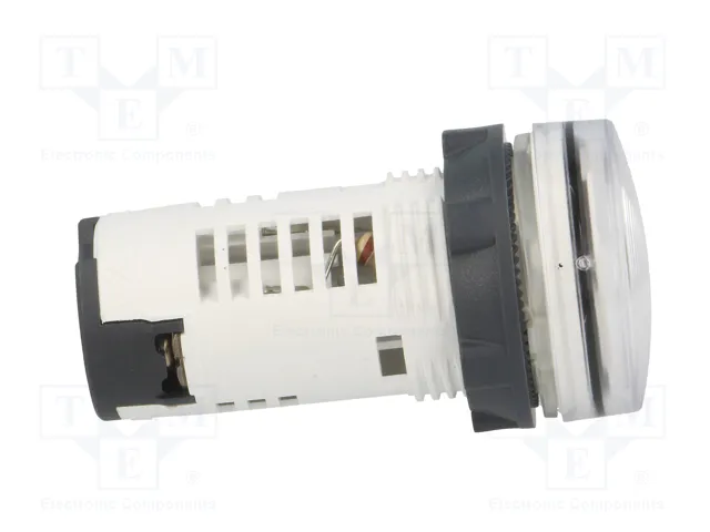 SCHNEIDER ELECTRIC Lámpara de control Harmony XB7 24V Ø22mm