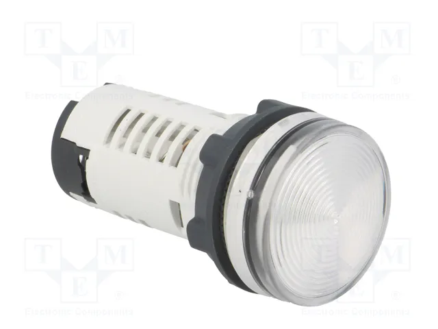 SCHNEIDER ELECTRIC Lámpara de control Harmony XB7 24V Ø22mm