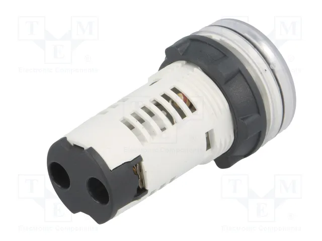 SCHNEIDER ELECTRIC Lámpara de control Harmony XB7 24V Ø22mm