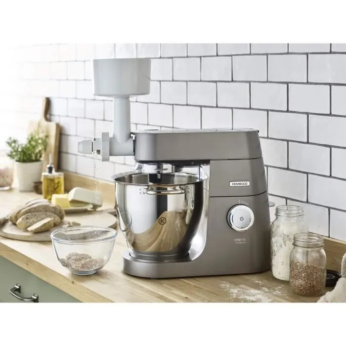 Accesorios KENWOOD Molinillo de cereales KAX941PL