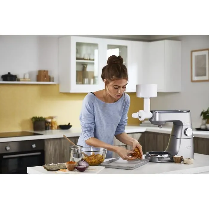 Accesorios KENWOOD Molinillo de cereales KAX941PL