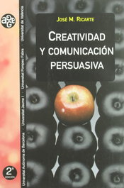 UAB, Creatividad y comunicación persuasiva - José M. Ricarte Bescós