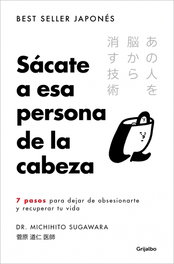 GRIJALBO, Sácate a esa persona de la cabeza - GRIJALBO