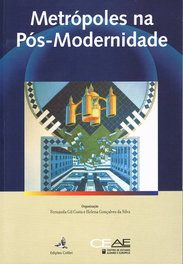 Metrópoles na Pós-Modernidade, VV.AA. - EDIÇOES COLIBRI