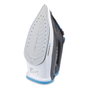 Blaupunkt BP5004 Plancha de vapor 2600W con suela cerámica