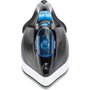 Blaupunkt BP5004 Plancha de vapor 2600W con suela cerámica