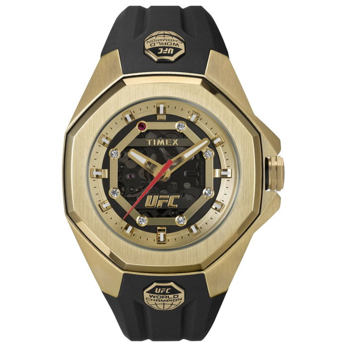 Reloj Hombre Timex TW2V86500 (Ø 45 mm) Reloj Hombre Timex TW2V86500 (Ø 45 mm)