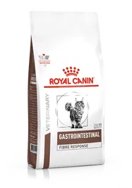 Royal Canin Pienso para Gatos Gastrointestinal Fibre Response 2 kg
