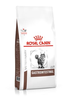 Royal Canin Feline Gastrointestinal Fibre Response 2 kg Royal Canin Feline Gastrointestinal Fibre Response 2 kg