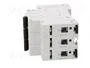 EATON ELECTRIC FAZ-Z4/3 Interruptor magnetotérmico 3 polos 4A 10kA