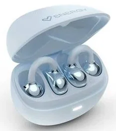 Energy Sistem StreetPods Auriculares Inalámbricos Azul Claro