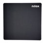 Nilox Alfombrilla para Ratón NXMP011 Negra