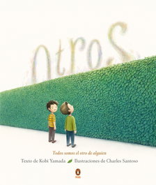 PENGUIN KIDS, Otros - Kobi Yamada - Imprescindibles