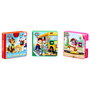 LITTLE TIKES Story Dream Machine - Máquina de Cuentos Patrulla Canina Paw Patrol en Español con 3 Cartuchos, Efectos de Luz y Sonido