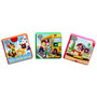LITTLE TIKES Story Dream Machine - Máquina de Cuentos Patrulla Canina Paw Patrol en Español con 3 Cartuchos, Efectos de Luz y Sonido
