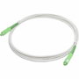 Lineaire Cable de fibra óptica para Livebox, SFR box y Bbox 15m