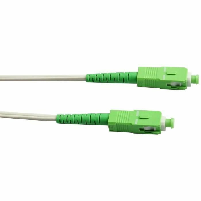 Lineaire Cable de fibra óptica para Livebox, SFR box y Bbox 15m