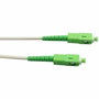Lineaire Cable de fibra óptica para Livebox, SFR box y Bbox 15m