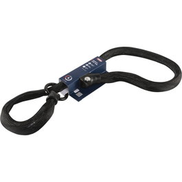 Abus Infinity Loop 1806/140 negro