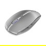 Cherry JW7520 / JW-7500-20 Ratón Óptico USB Plata