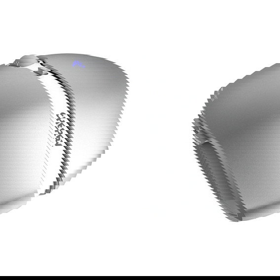 Cherry JW7520 / JW-7500-20 Ratón Óptico USB Plata