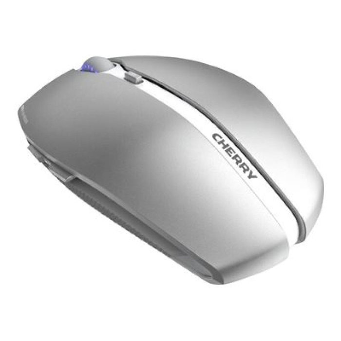 Cherry Gentix BT Frosted Silver (JW-7500-20)