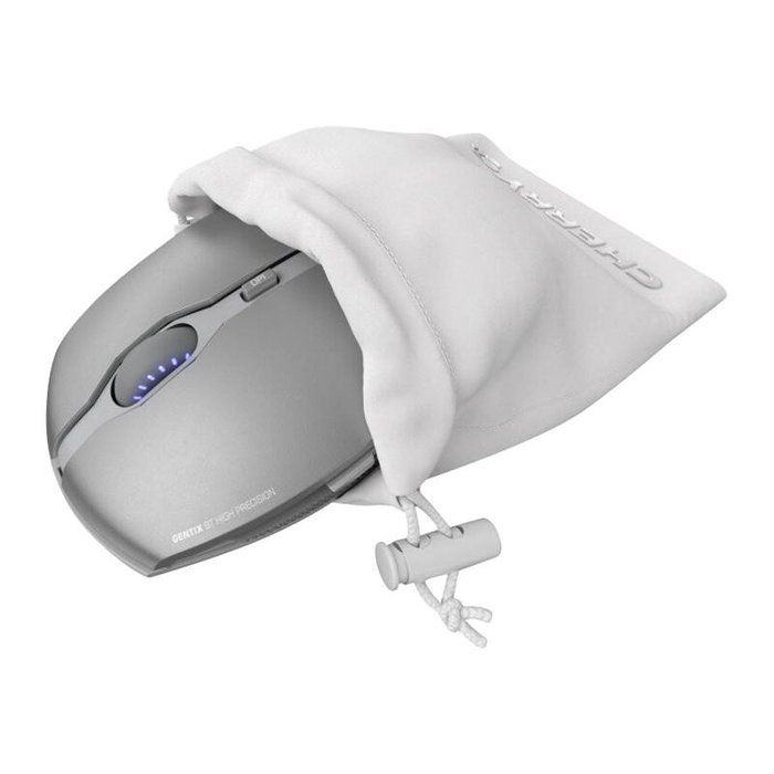 Cherry Gentix BT Frosted Silver (JW-7500-20)