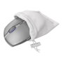Cherry Gentix BT Frosted Silver (JW-7500-20)