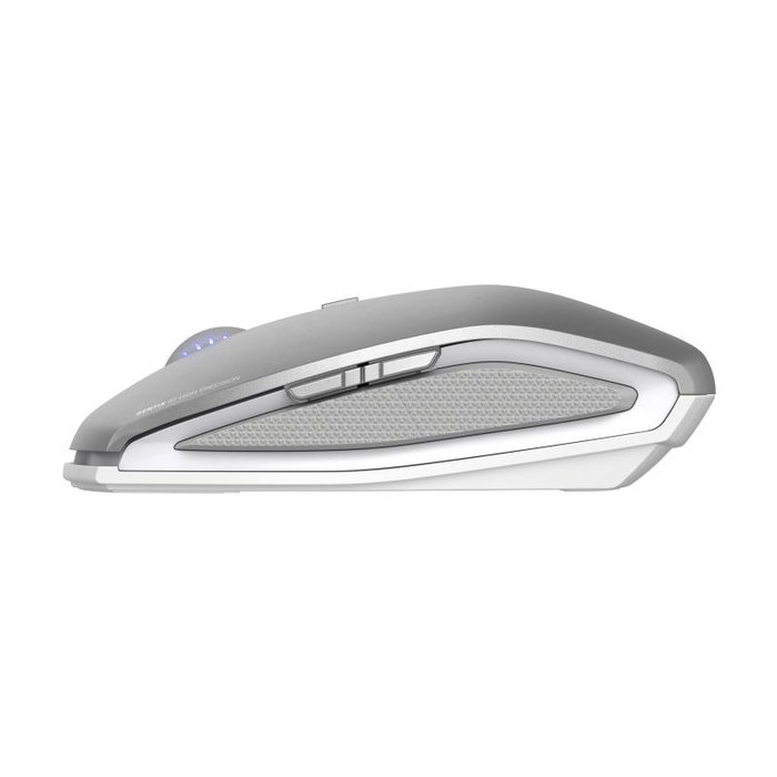 Cherry Gentix BT Frosted Silver (JW-7500-20)