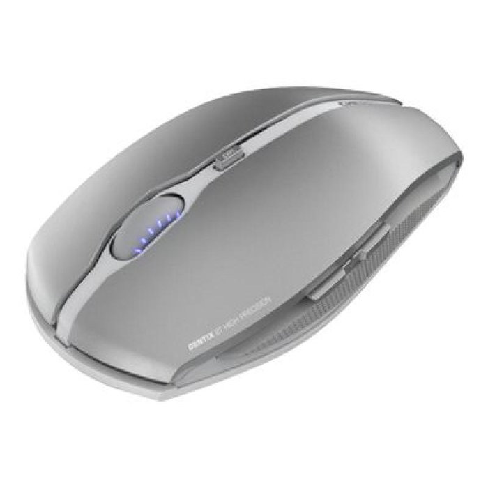 Cherry Gentix BT Frosted Silver (JW-7500-20)