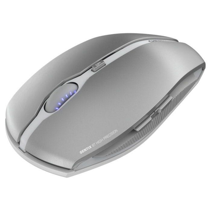 Cherry Gentix BT Frosted Silver (JW-7500-20) Cherry Gentix BT Frosted Silver (JW-7500-20)